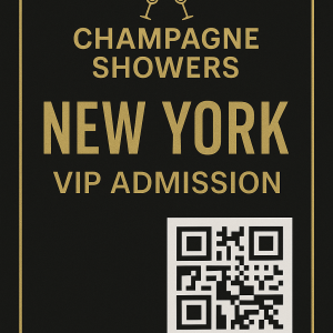 VIP Access - New York  Takeover