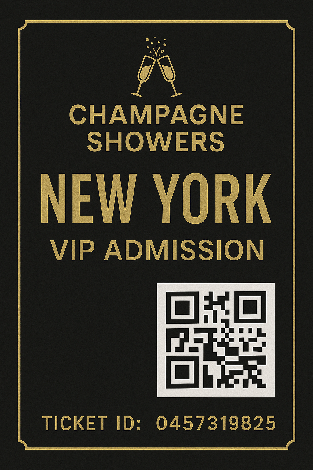 VIP Access - New York  Takeover